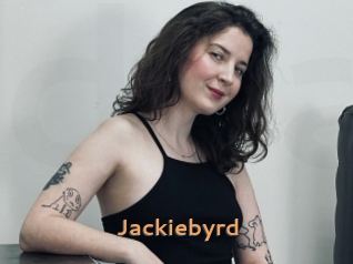 Jackiebyrd