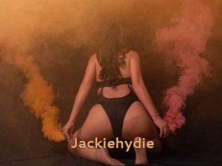 Jackiehydie