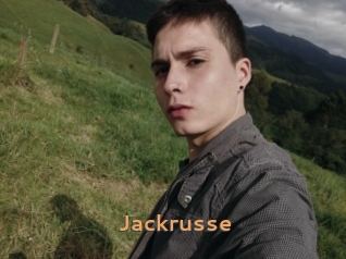 Jackrusse