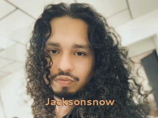 Jacksonsnow