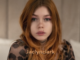 Jaclynclark