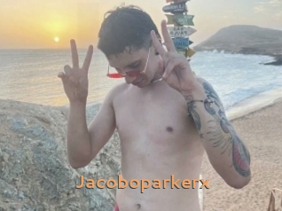 Jacoboparkerx