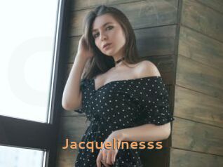 Jacquelinesss