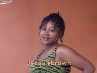 Jacquiebrown