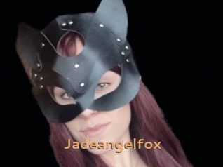 Jadeangelfox