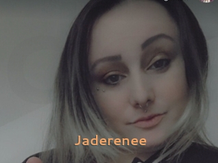 Jaderenee