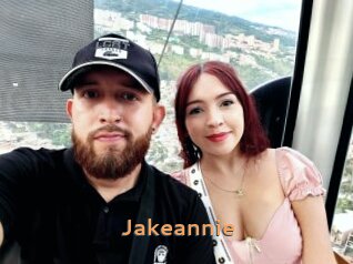 Jakeannie