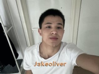 Jakeoliver