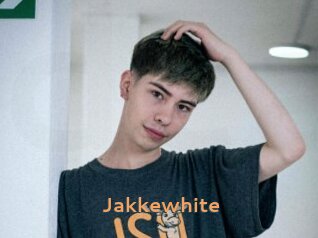 Jakkewhite