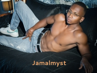 Jamalmyst