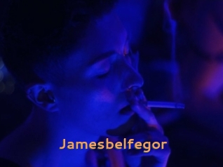 Jamesbelfegor