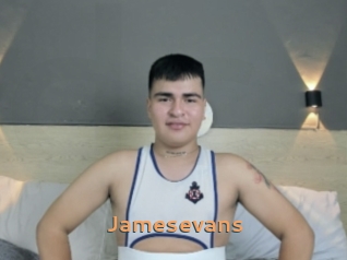 Jamesevans