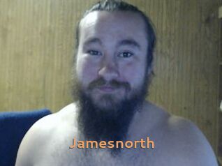 Jamesnorth