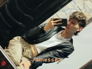 Jamessea