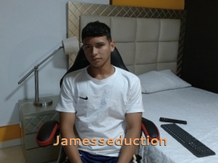 Jamesseduction