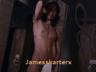 Jamesskarterx