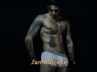 Jamestrece