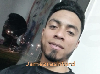 Jamezrashford