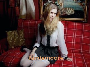 Jamiemoore