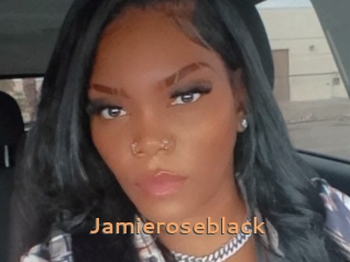 Jamieroseblack