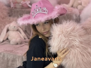 Janeavans