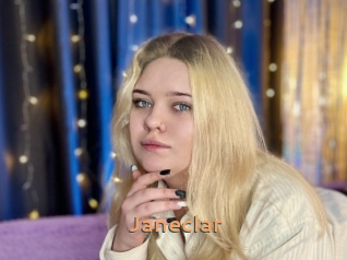 Janeclar