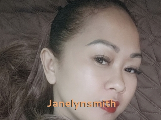 Janelynsmith