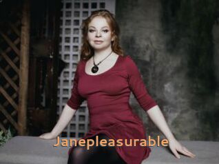 Janepleasurable