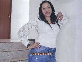 Janerain