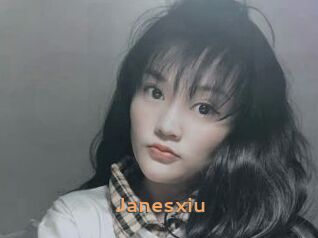 Janesxiu