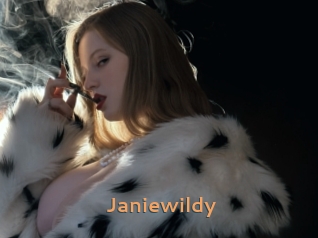 Janiewildy