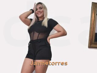 Jannetorres