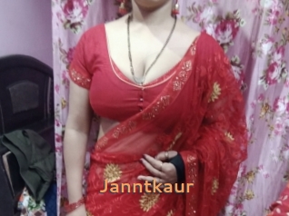 Janntkaur