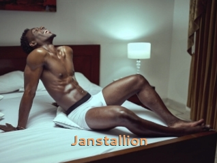 Janstallion