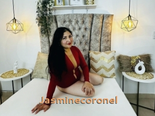 Jasminecoronel