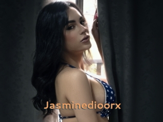 Jasminedioorx