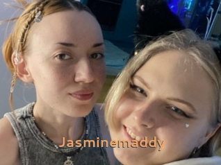 Jasminemaddy