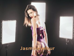 Jasminevelour