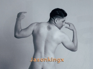 Jasonkingx