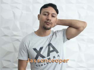 Jassoncooper