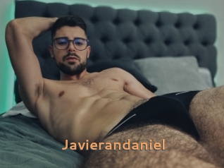 Javierandaniel