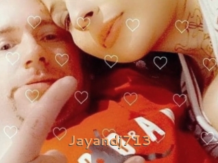 Jayandj713