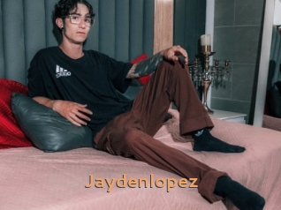 Jaydenlopez