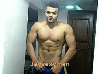 Jaysexymen