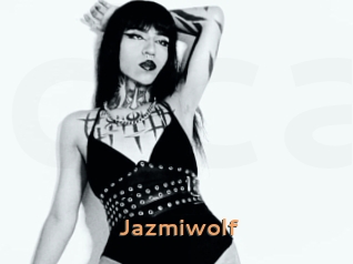 Jazmiwolf