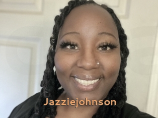 Jazziejohnson