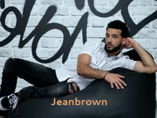 Jeanbrown