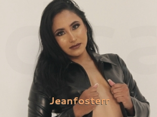 Jeanfosterr