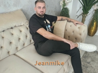 Jeanmike