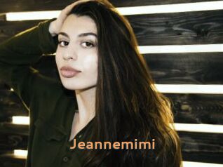 Jeannemimi